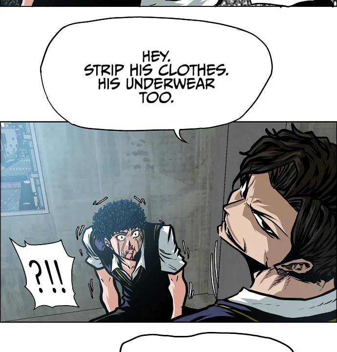 Read Rooftop Sword Master chapter 42 image 37 on Lezhin