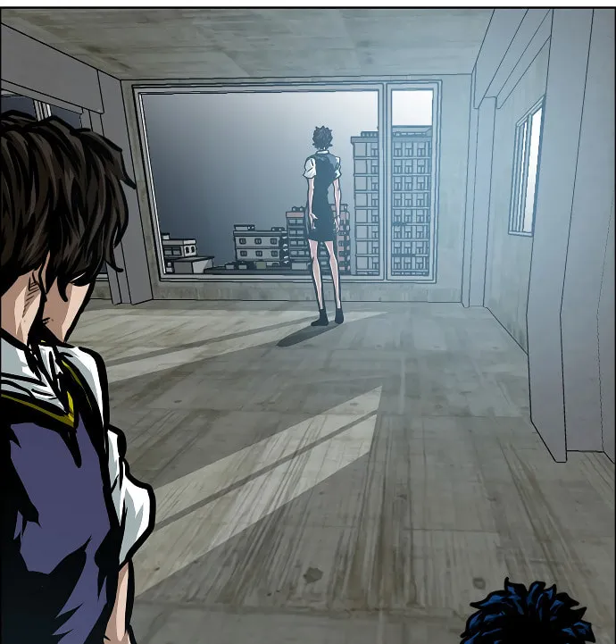 Read Rooftop Sword Master chapter 42 image 43 on Lezhin
