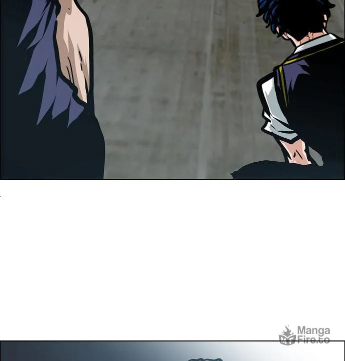 Read Rooftop Sword Master chapter 42 image 44 on Lezhin