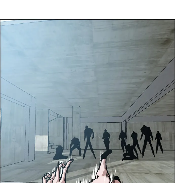 Read Rooftop Sword Master chapter 42 image 48 on Lezhin