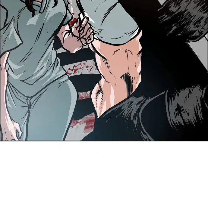 Read Rooftop Sword Master chapter 42 image 70 on Lezhin