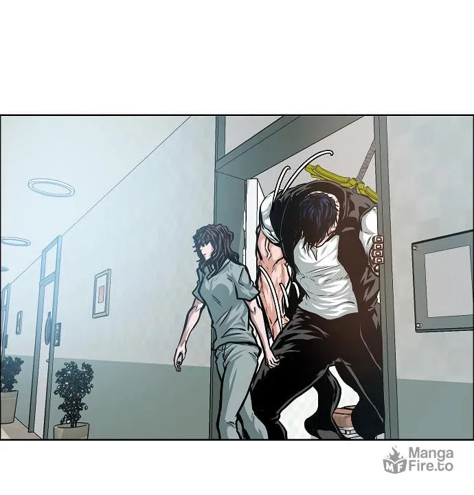 Read Rooftop Sword Master chapter 42 image 71 on Lezhin