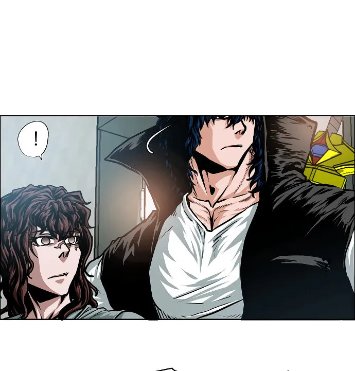 Read Rooftop Sword Master chapter 42 image 72 on Lezhin