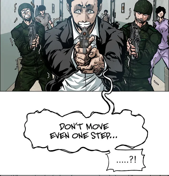 Read Rooftop Sword Master chapter 42 image 76 on Lezhin