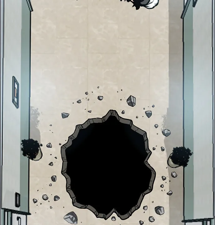 Read Rooftop Sword Master chapter 42 image 81 on Lezhin