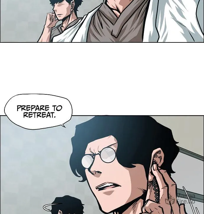 Read Rooftop Sword Master chapter 42 image 84 on Lezhin