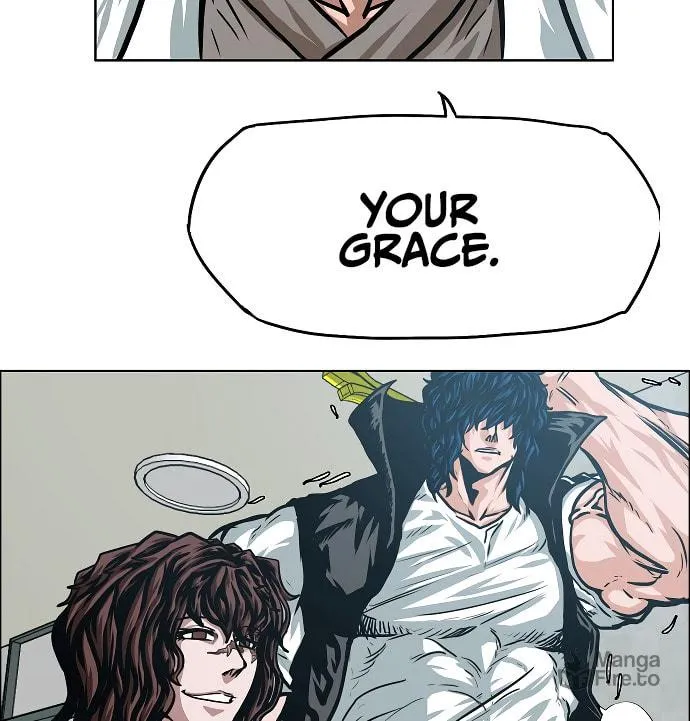 Read Rooftop Sword Master chapter 42 image 89 on Lezhin