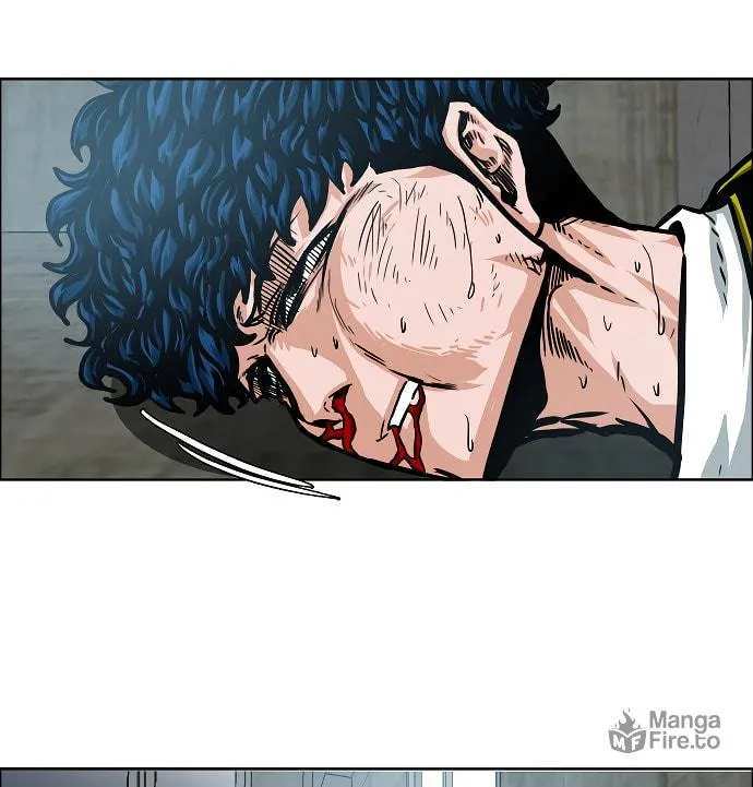 Read Rooftop Sword Master chapter 42 image 9 on Lezhin