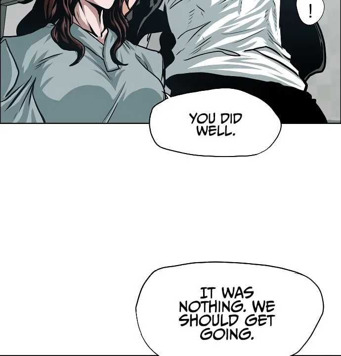 Read Rooftop Sword Master chapter 42 image 90 on Lezhin
