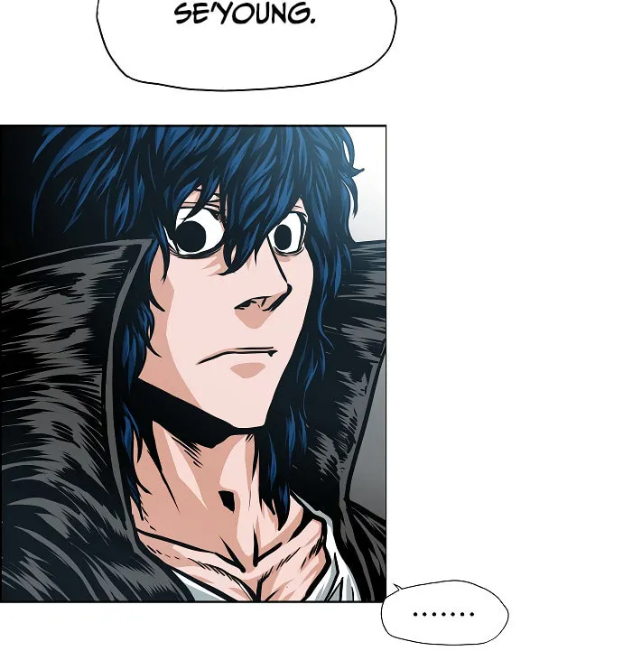 Read Rooftop Sword Master chapter 42 image 93 on Lezhin