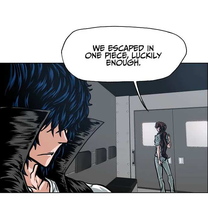 Read Rooftop Sword Master chapter 42 image 97 on Lezhin