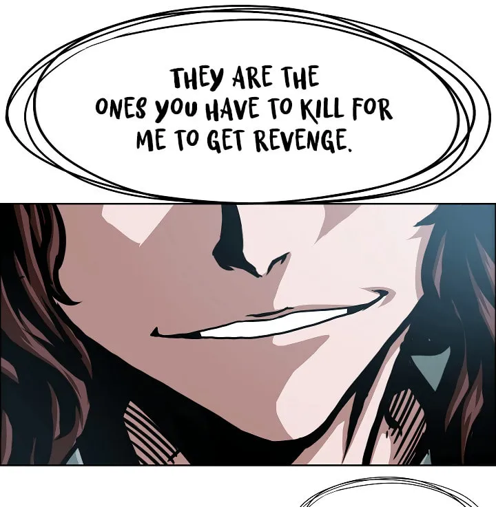Read Rooftop Sword Master chapter 43 image 100 on Lezhin