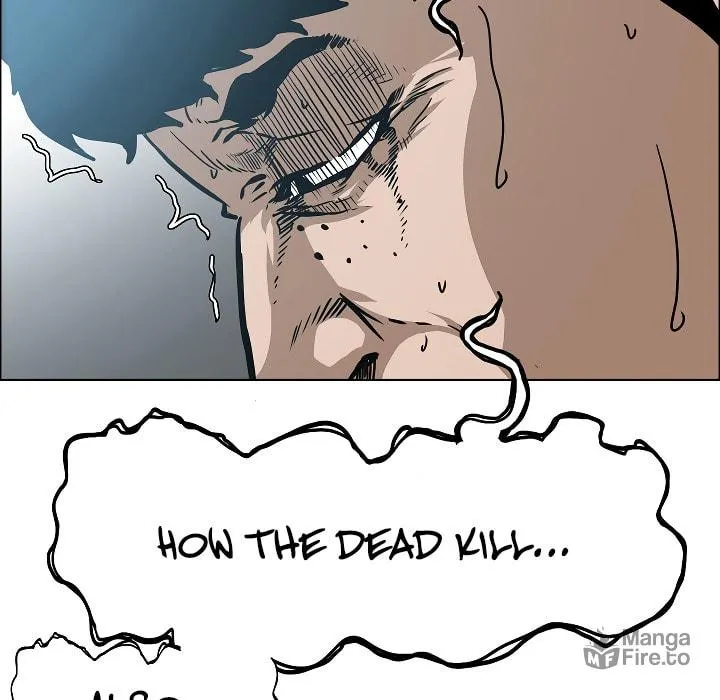 Read Rooftop Sword Master chapter 43 image 11 on Lezhin
