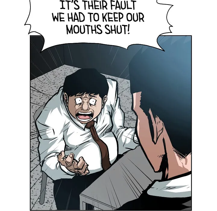 Read Rooftop Sword Master chapter 43 image 15 on Lezhin