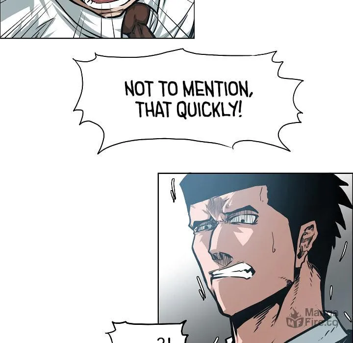 Read Rooftop Sword Master chapter 43 image 17 on Lezhin