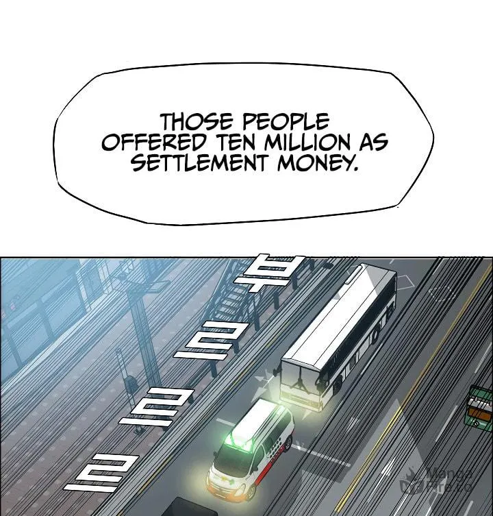 Read Rooftop Sword Master chapter 43 image 19 on Lezhin