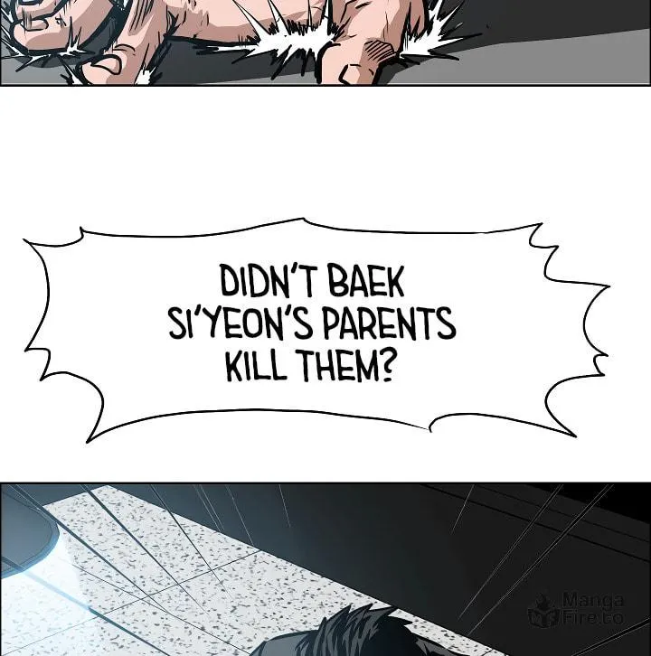 Read Rooftop Sword Master chapter 43 image 2 on Lezhin