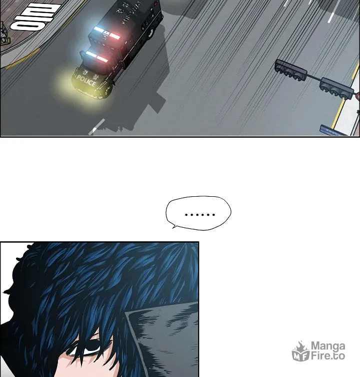 Read Rooftop Sword Master chapter 43 image 20 on Lezhin