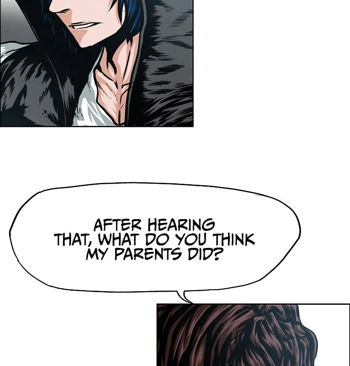 Read Rooftop Sword Master chapter 43 image 21 on Lezhin