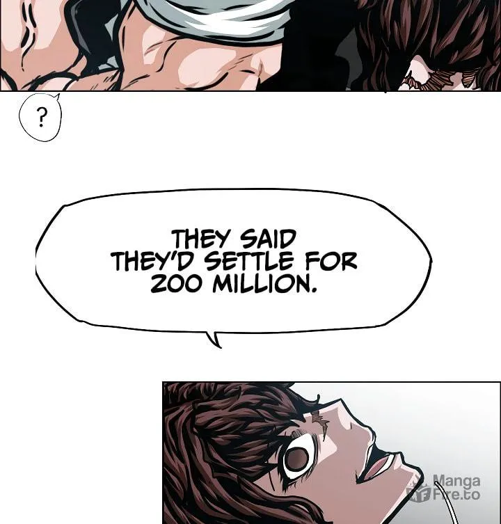 Read Rooftop Sword Master chapter 43 image 26 on Lezhin