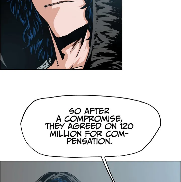Read Rooftop Sword Master chapter 43 image 28 on Lezhin