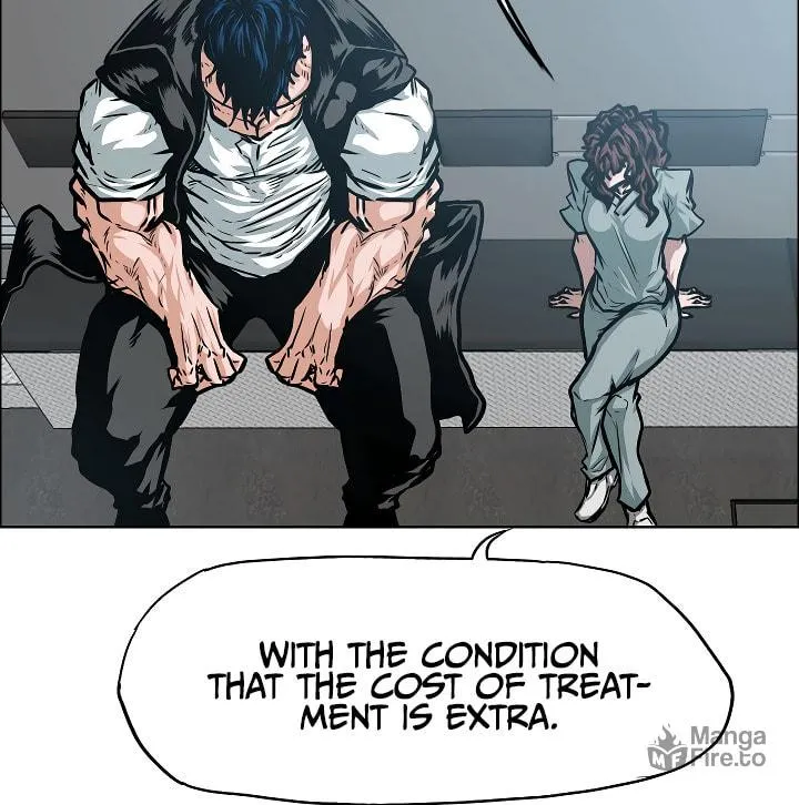 Read Rooftop Sword Master chapter 43 image 29 on Lezhin