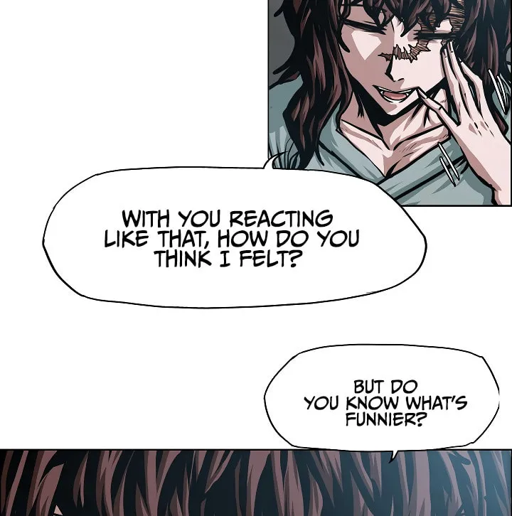 Read Rooftop Sword Master chapter 43 image 31 on Lezhin