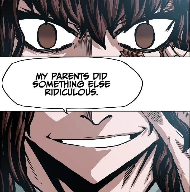 Read Rooftop Sword Master chapter 43 image 32 on Lezhin