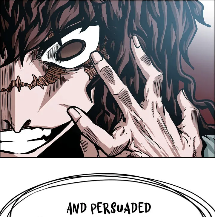 Read Rooftop Sword Master chapter 43 image 37 on Lezhin