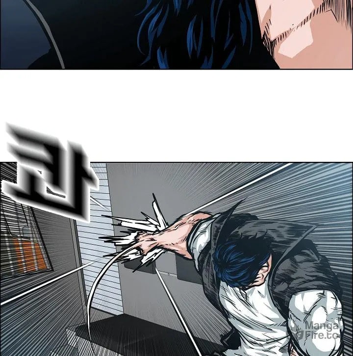 Read Rooftop Sword Master chapter 43 image 39 on Lezhin