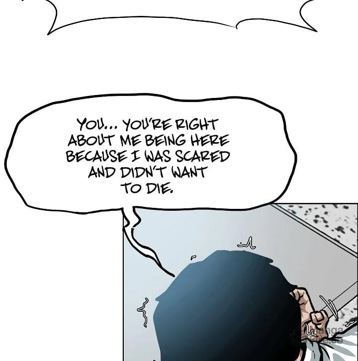 Read Rooftop Sword Master chapter 43 image 4 on Lezhin