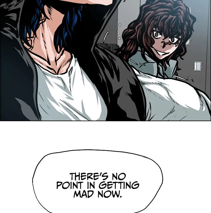 Read Rooftop Sword Master chapter 43 image 43 on Lezhin