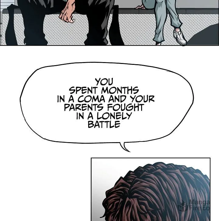 Read Rooftop Sword Master chapter 43 image 47 on Lezhin