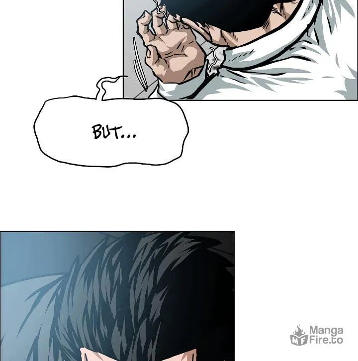Read Rooftop Sword Master chapter 43 image 5 on Lezhin