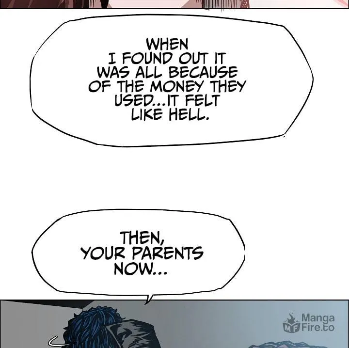 Read Rooftop Sword Master chapter 43 image 54 on Lezhin