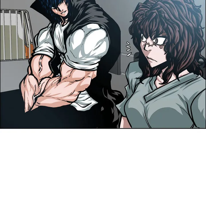 Read Rooftop Sword Master chapter 43 image 55 on Lezhin
