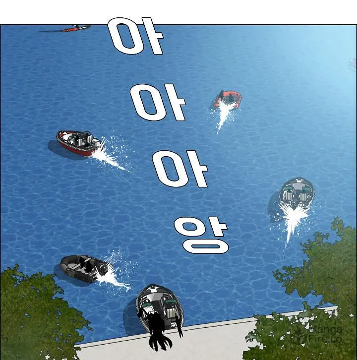 Read Rooftop Sword Master chapter 43 image 64 on Lezhin