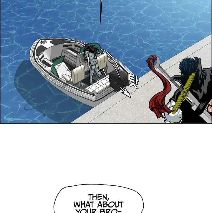 Read Rooftop Sword Master chapter 43 image 67 on Lezhin