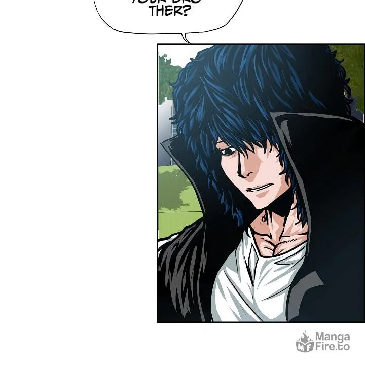 Read Rooftop Sword Master chapter 43 image 68 on Lezhin