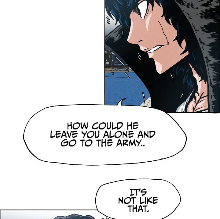 Read Rooftop Sword Master chapter 43 image 72 on Lezhin