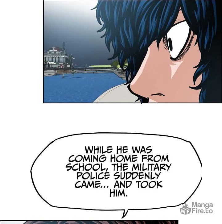 Read Rooftop Sword Master chapter 43 image 74 on Lezhin