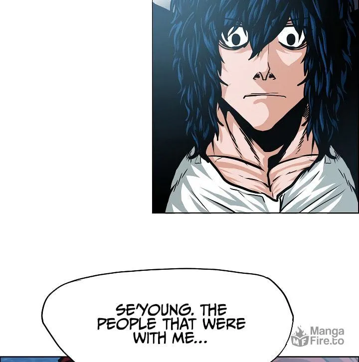 Read Rooftop Sword Master chapter 43 image 77 on Lezhin