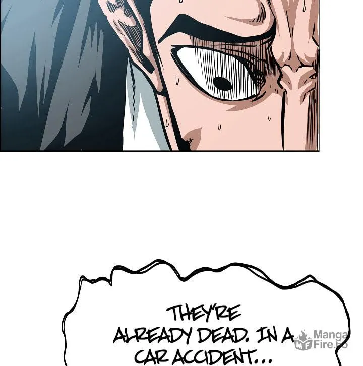 Read Rooftop Sword Master chapter 43 image 8 on Lezhin