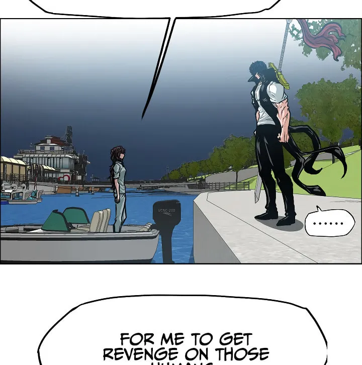 Read Rooftop Sword Master chapter 43 image 82 on Lezhin