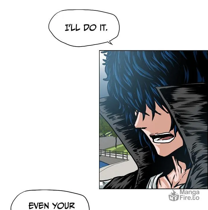 Read Rooftop Sword Master chapter 43 image 84 on Lezhin