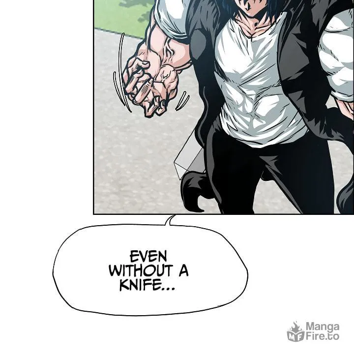 Read Rooftop Sword Master chapter 43 image 89 on Lezhin