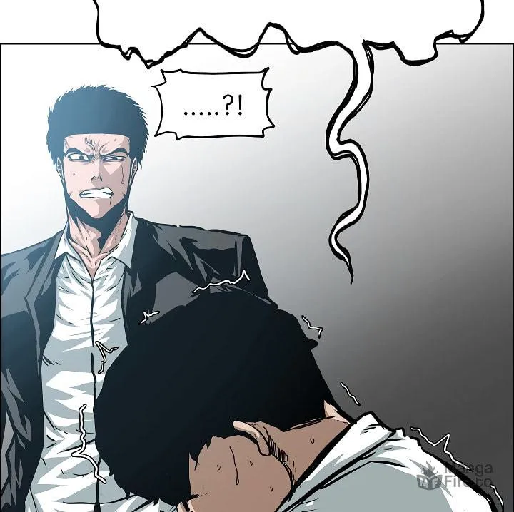 Read Rooftop Sword Master chapter 43 image 9 on Lezhin