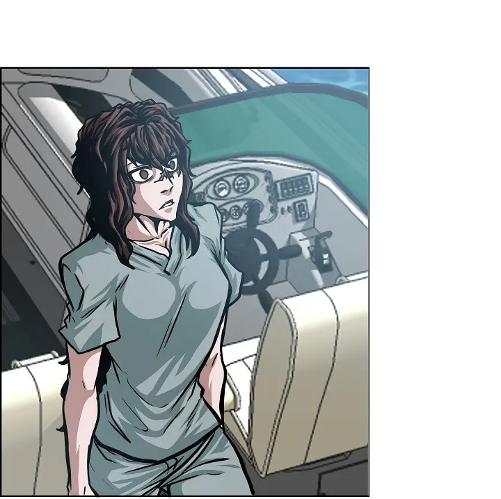 Read Rooftop Sword Master chapter 43 image 90 on Lezhin