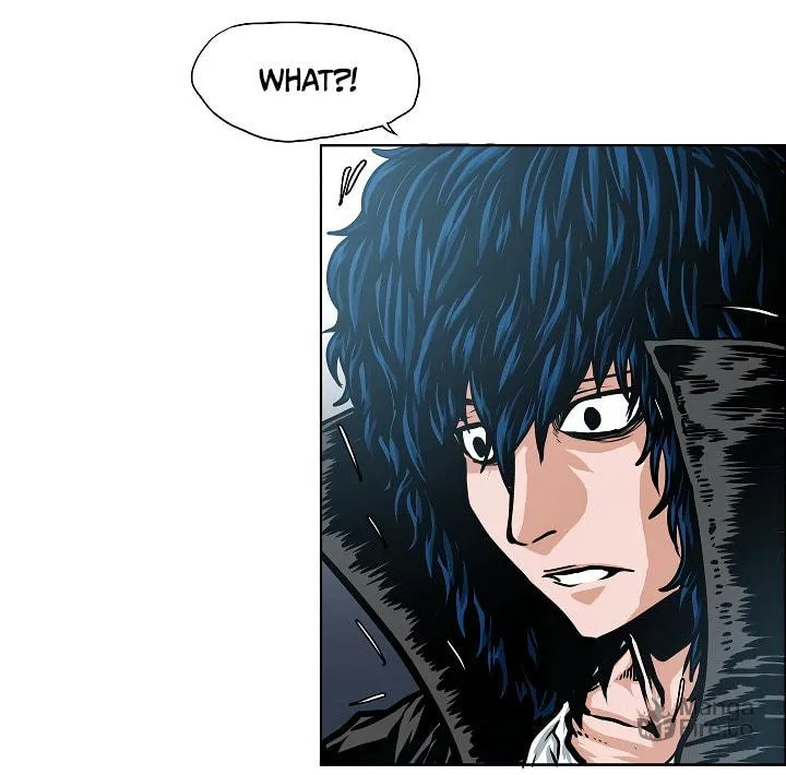 Read Rooftop Sword Master chapter 43 image 99 on Lezhin