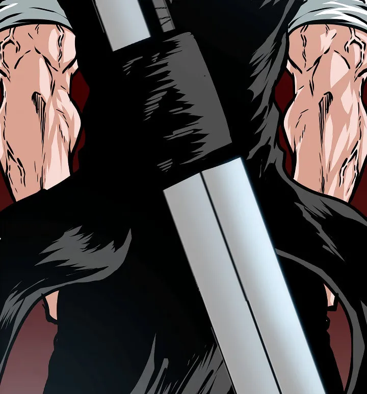 Read Rooftop Sword Master chapter 44 image 103 on Lezhin